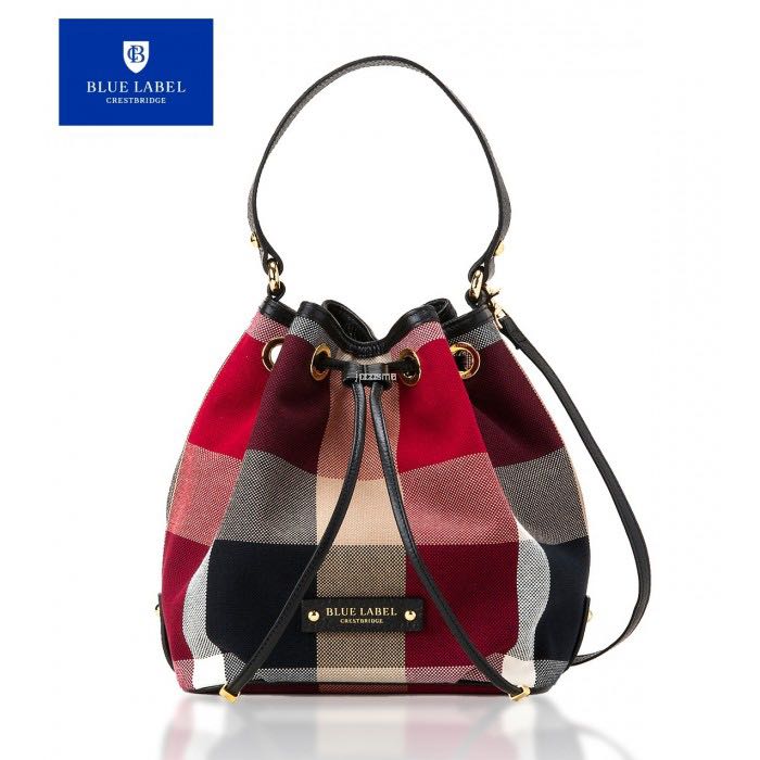 Blue label crestbridge bag price Sale