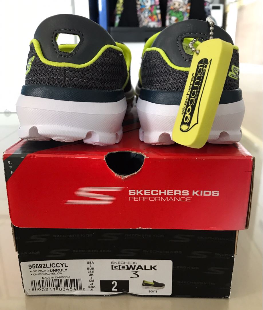 sketchers 33