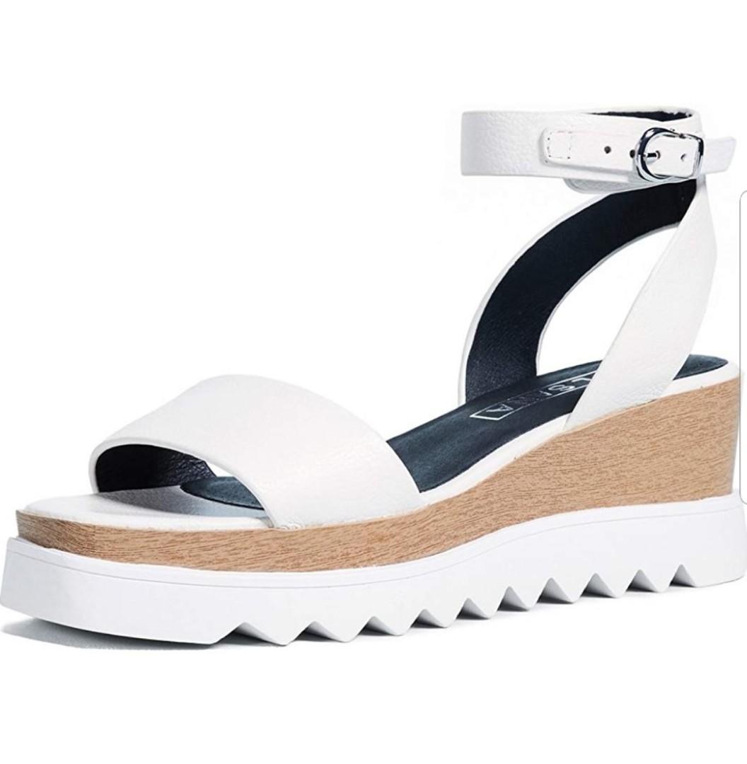 Sol sana tray wedge hot sale sandals