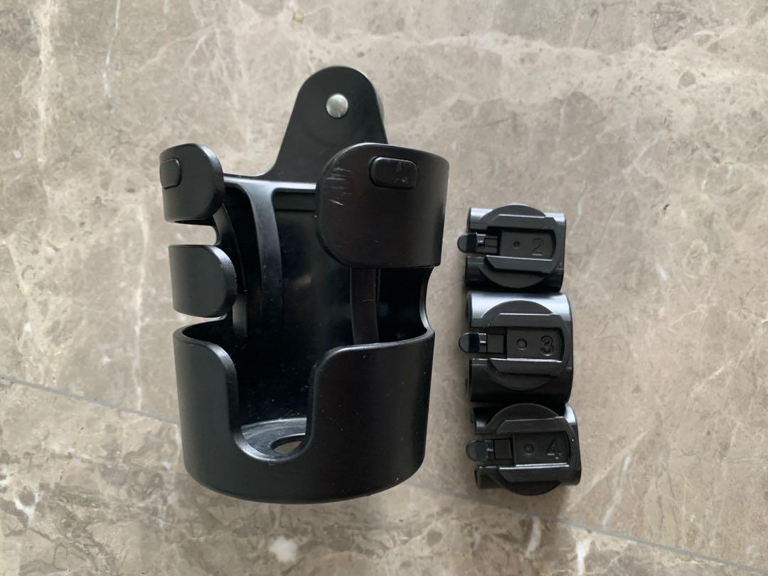 bugaboo bee 3 cup holder
