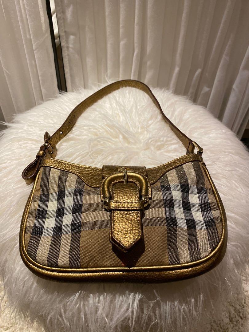 Shimmer shoulder bag 2025