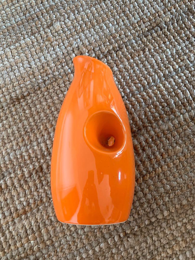 Carafe vase water jug, Furniture & Home Living, Kitchenware & Tableware