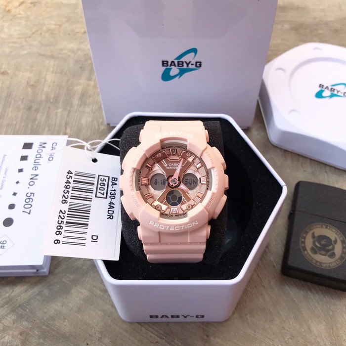 Baby g ba 130 4adr store