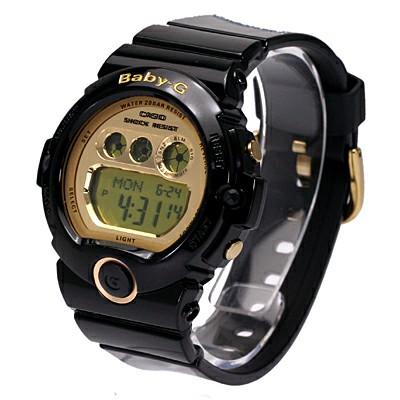 Casio Baby-G BG-6901-1 watch, Women's Fashion, Watches 
