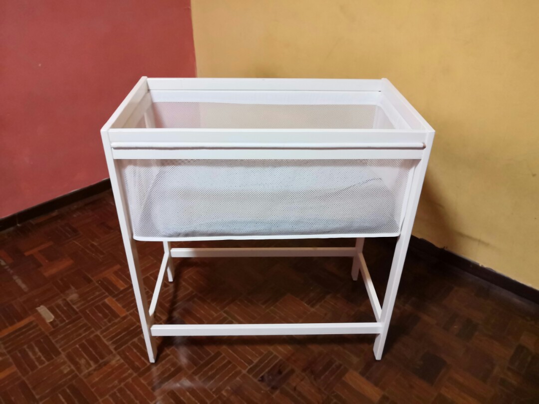 Childcare mason crib clearance