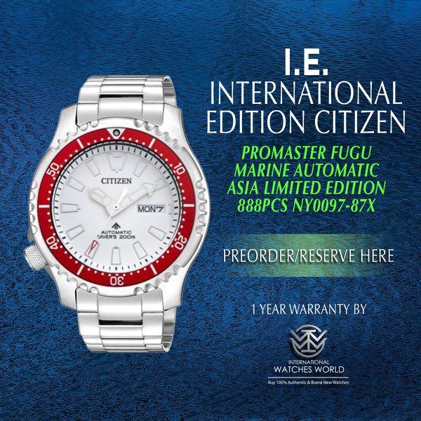 Citizen Ny0097 2024 towncentervb