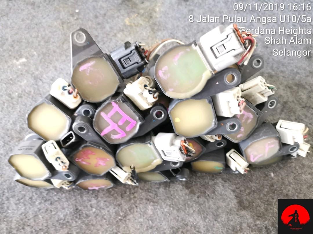 Coil Plug Viva Kenari Kelisa, Auto Accessories on Carousell