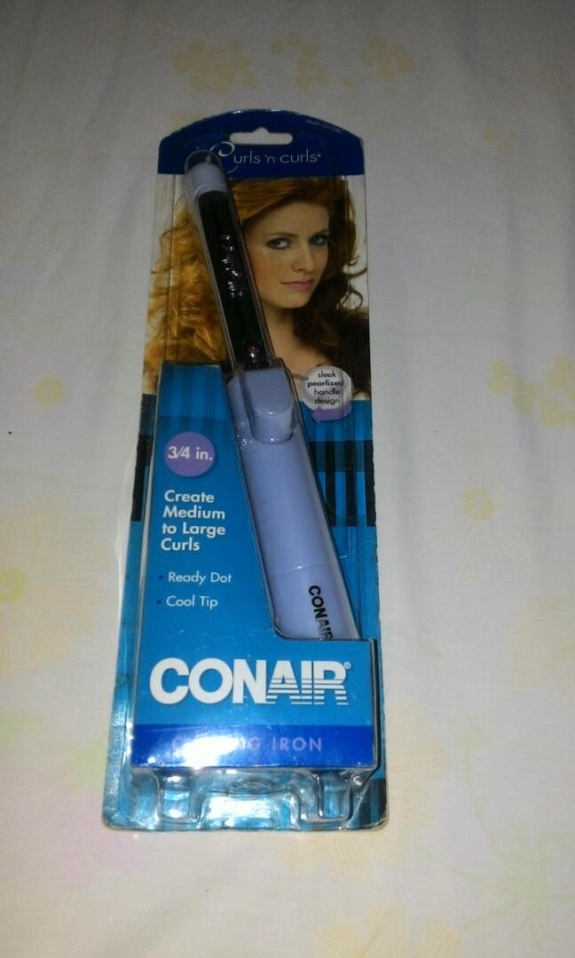 curls n curls conair