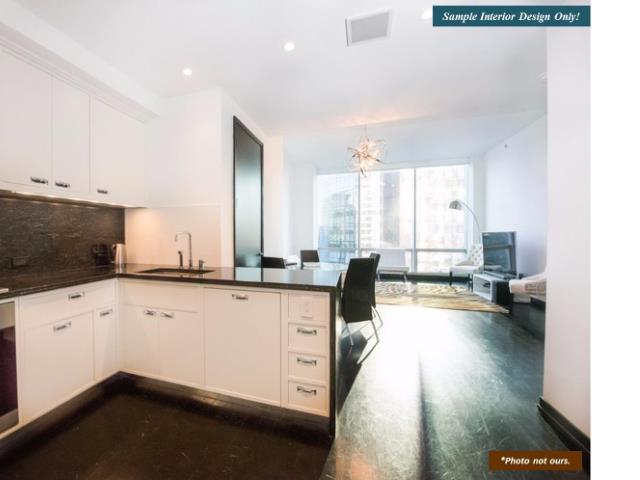 Condo In Ortigas 21 Sqm Studio Unit Condo Near Sm Megamall