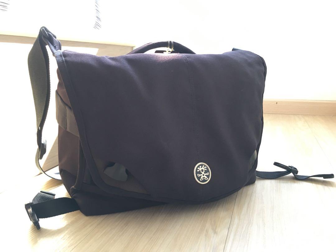 crumpler seven million dollar home