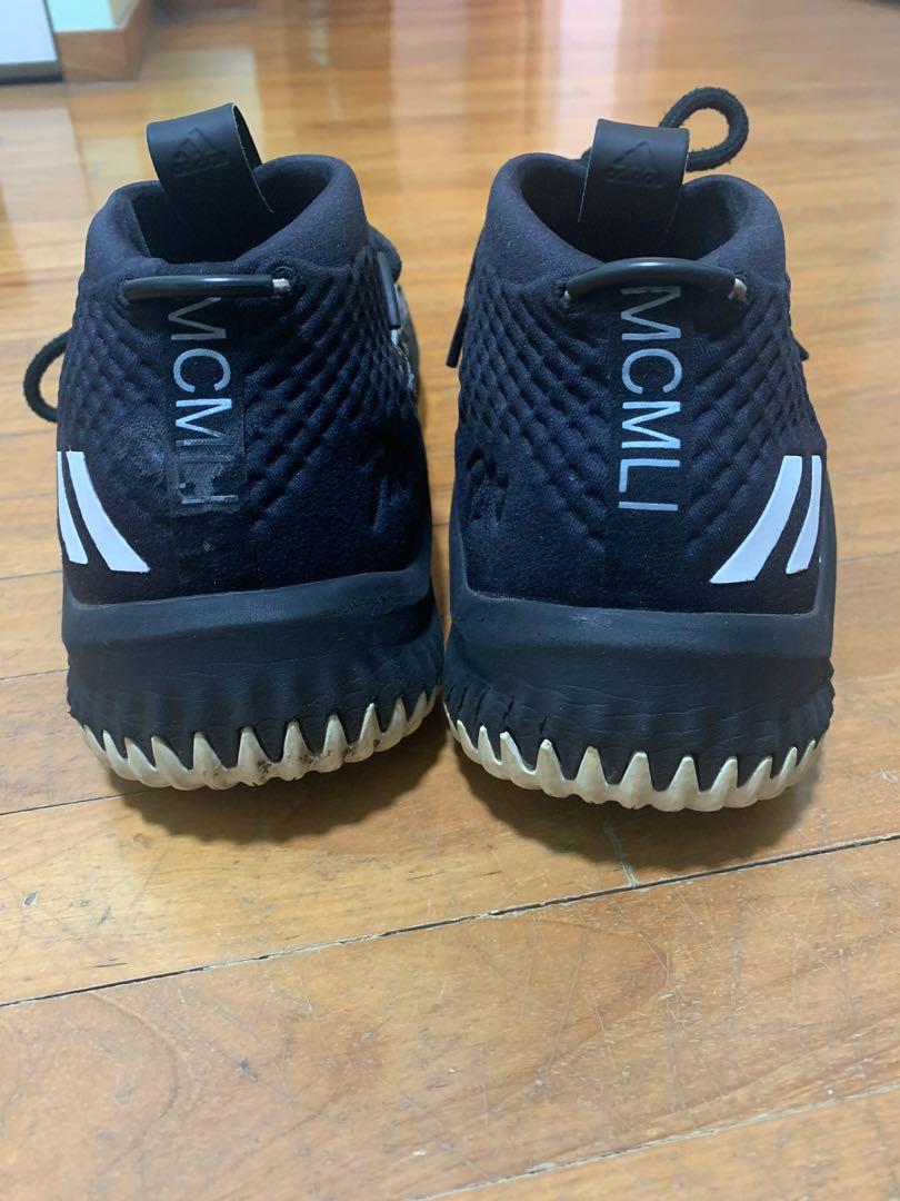 Adidas dame 4 bhm clearance