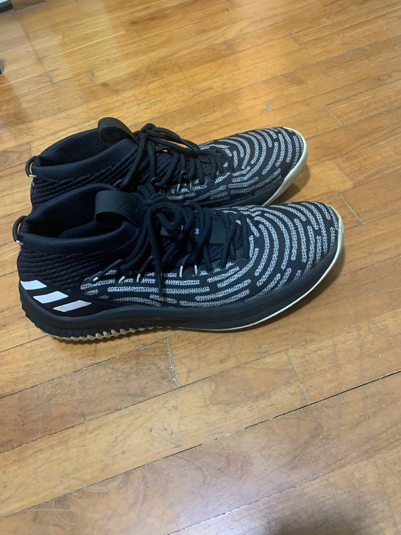 Adidas dame 4 bhm online