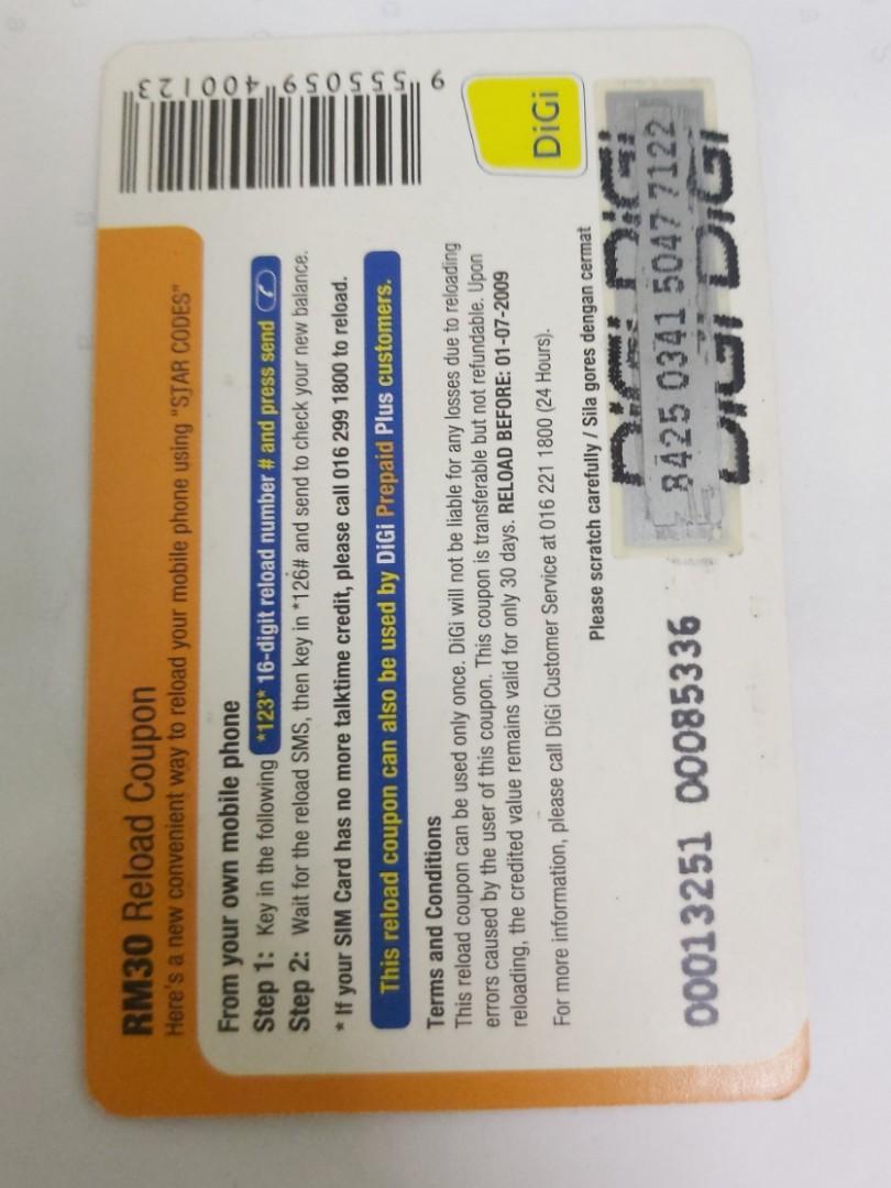 Digi top up card soccer football stars, Hobbies & Toys, Collectibles ...
