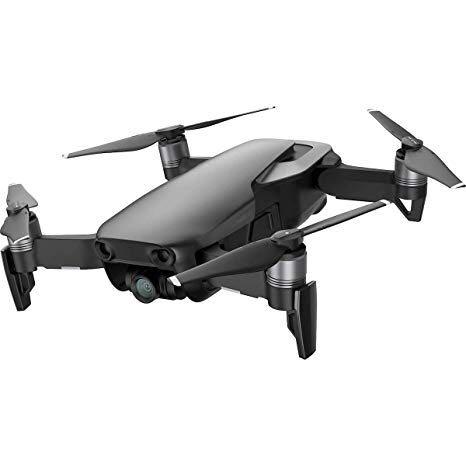 DJI Mavic Air drone U11X Onyx Black MRTBedok