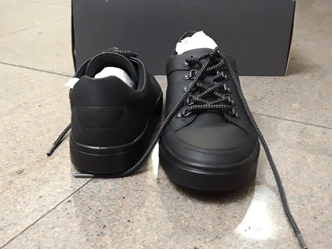 Ecco Kyle Noir Black
