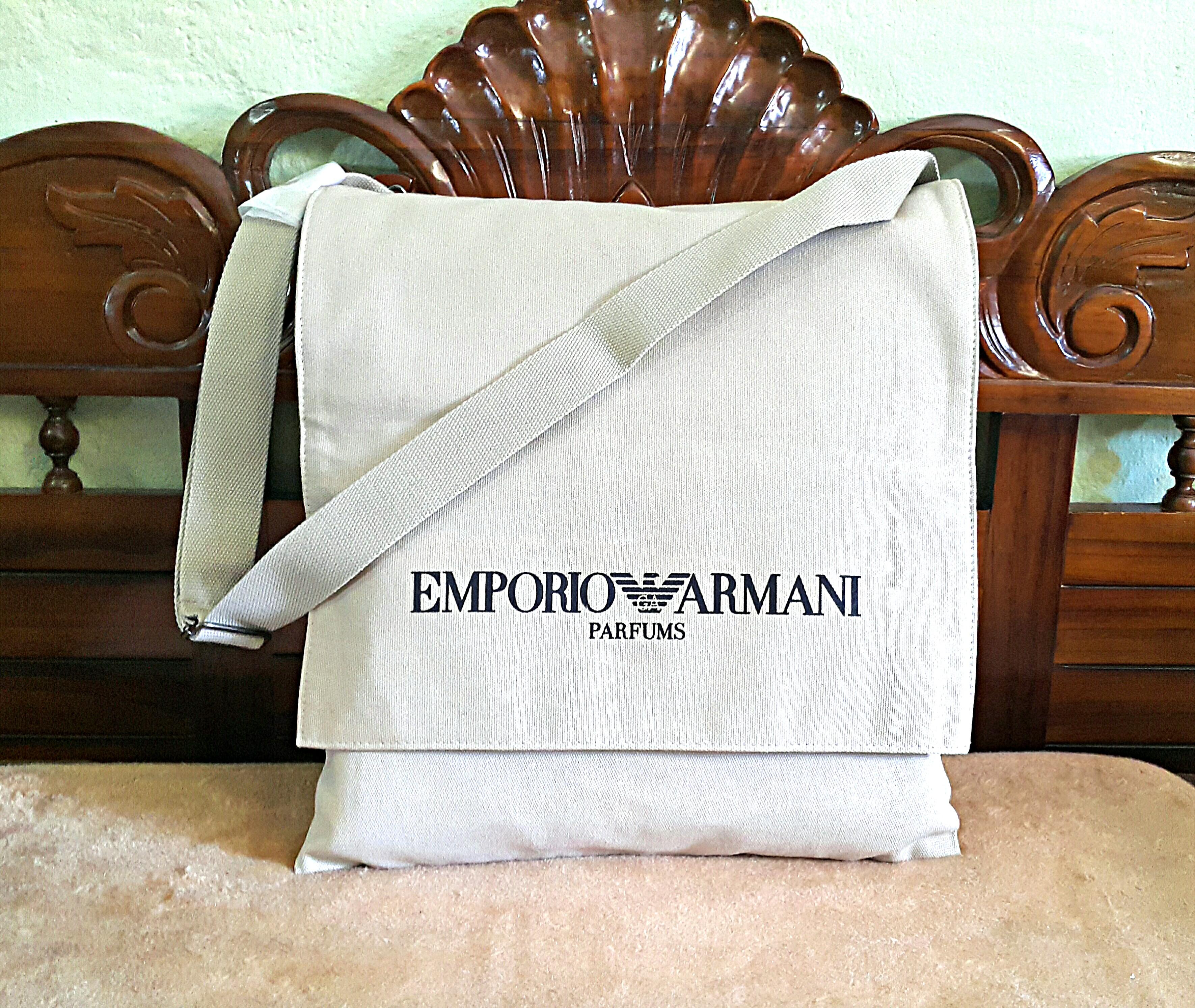 Armani 5008 top