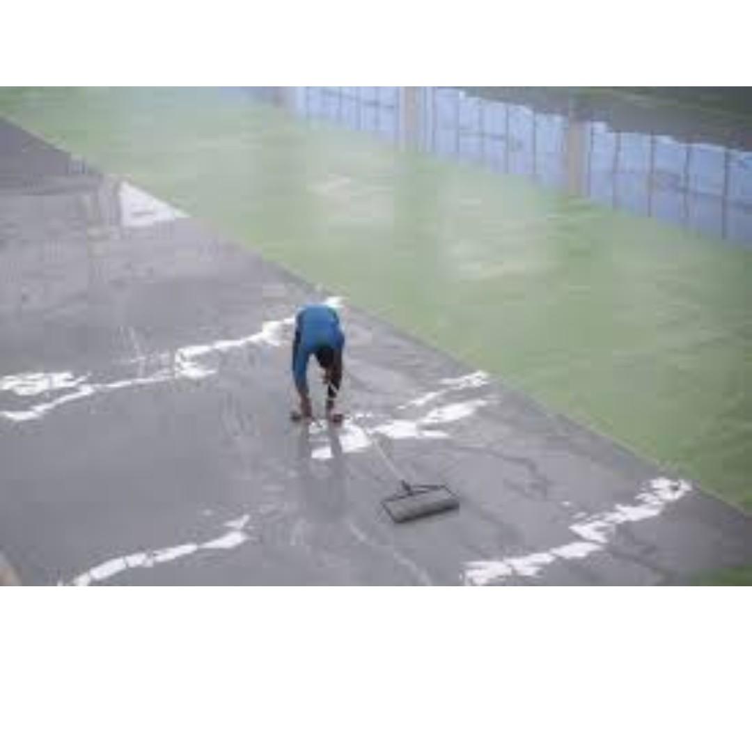 Epoxy Paint Remover From Concrete | MyCoffeepot.Org