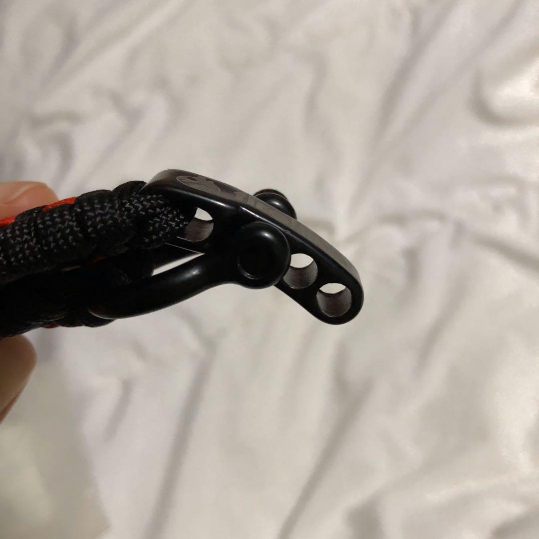 fireline watch bands