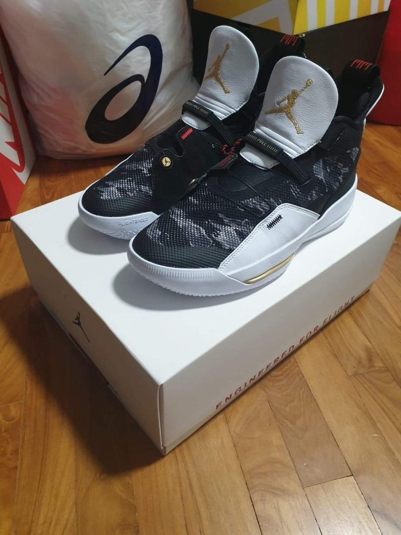 Jordan 33 precio hotsell