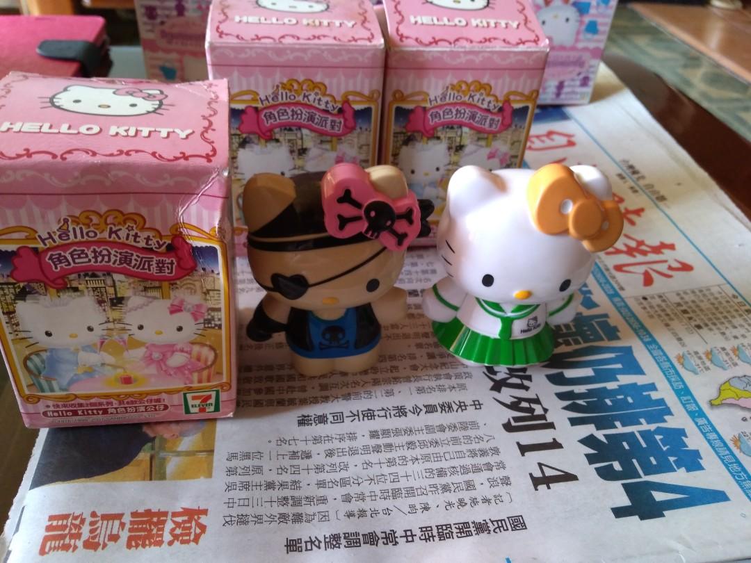 由 ad595 (刊登 ID 262789340，圖片 2) 提交，位於 桃園市 (Taoyuan) 的 Hello Kitty (類別：文具、上學用品)，說明：。