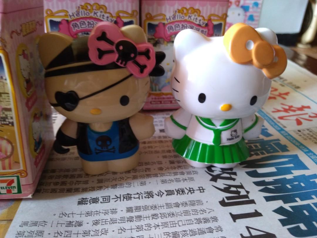 由 ad595 (刊登 ID 262789340，圖片 1) 提交，位於 桃園市 (Taoyuan) 的 Hello Kitty (類別：文具、上學用品)，說明：。