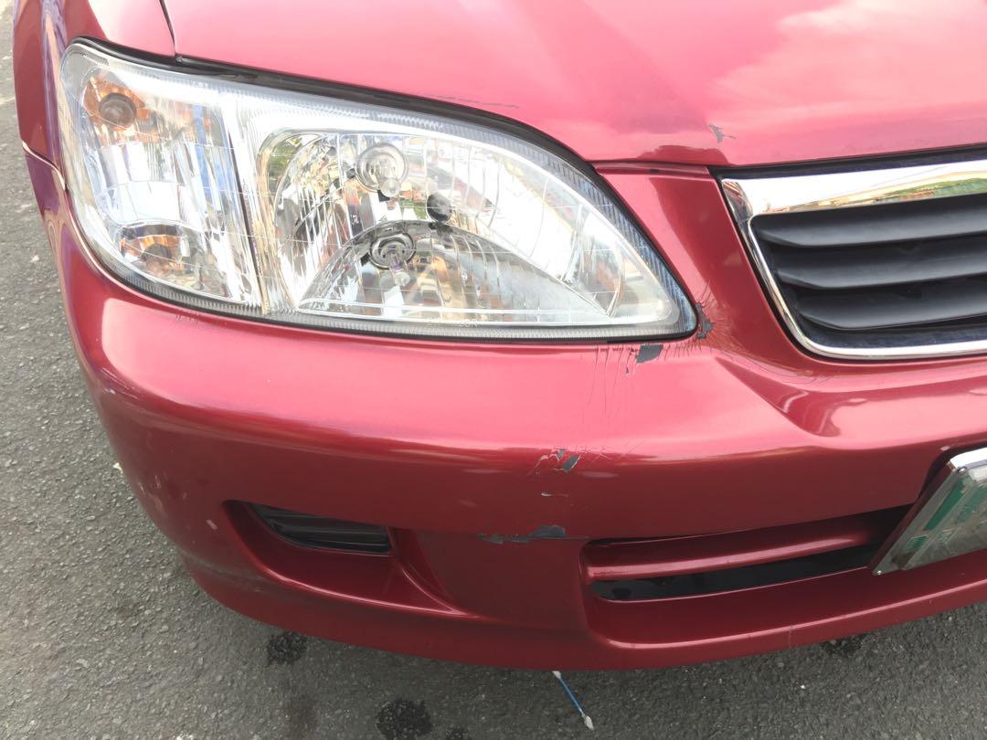 Honda City Type Z, Cars for Sale on Carousell