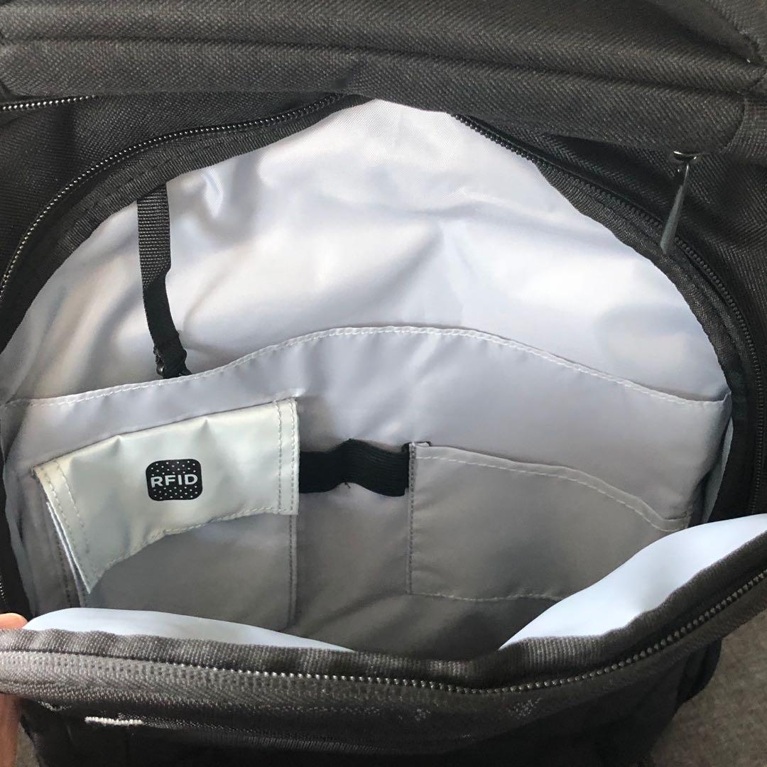 HP Business Backpack Notebook Carrying Backpack 17.3, Computers