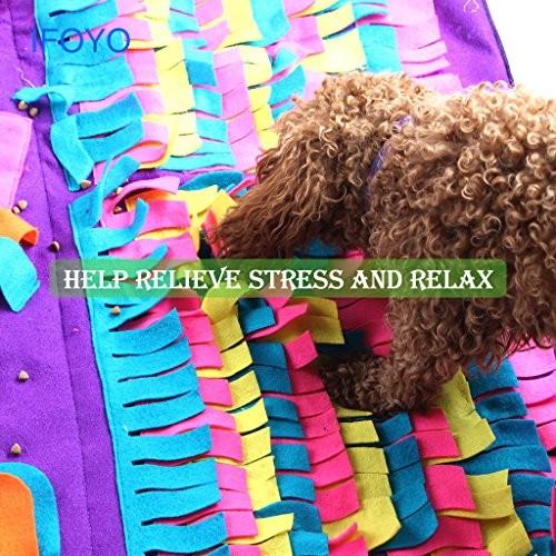 IFOYO Dog Feeding Mat Pet Supplies Homes Other Pet Accessories