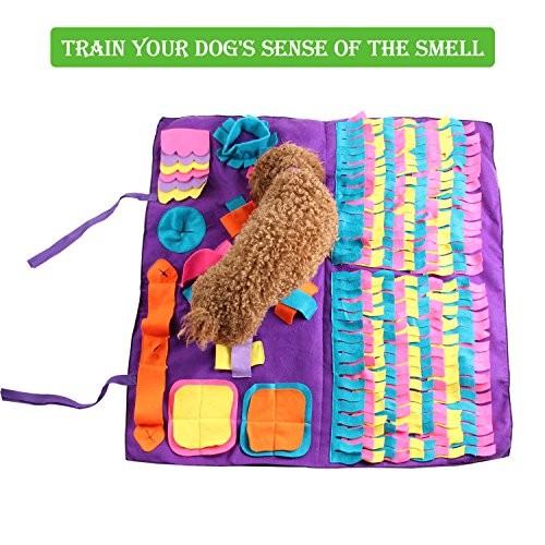 IFOYO Dog Feeding Mat Pet Supplies Homes Other Pet Accessories