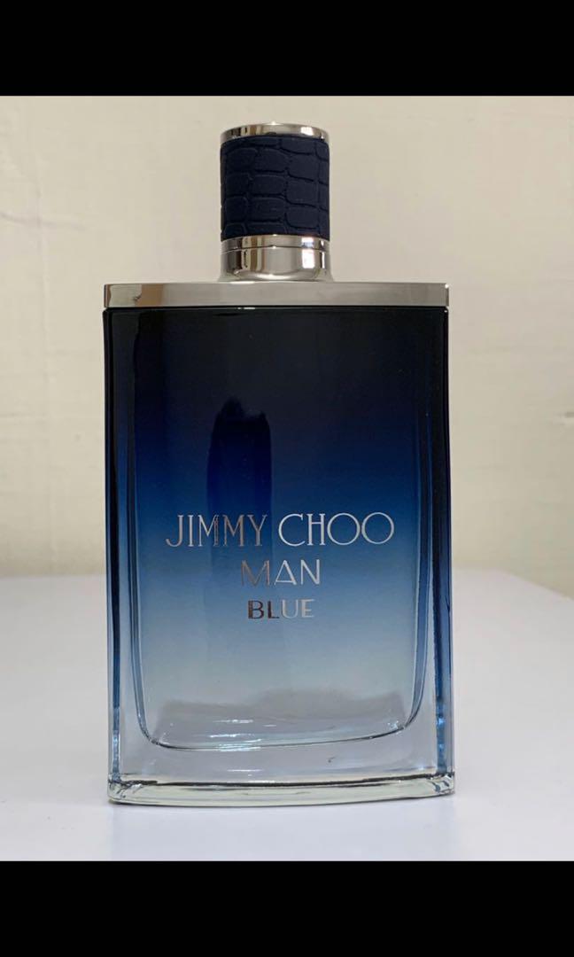 Jimmy Choo Man Blue, Health \u0026 Beauty 