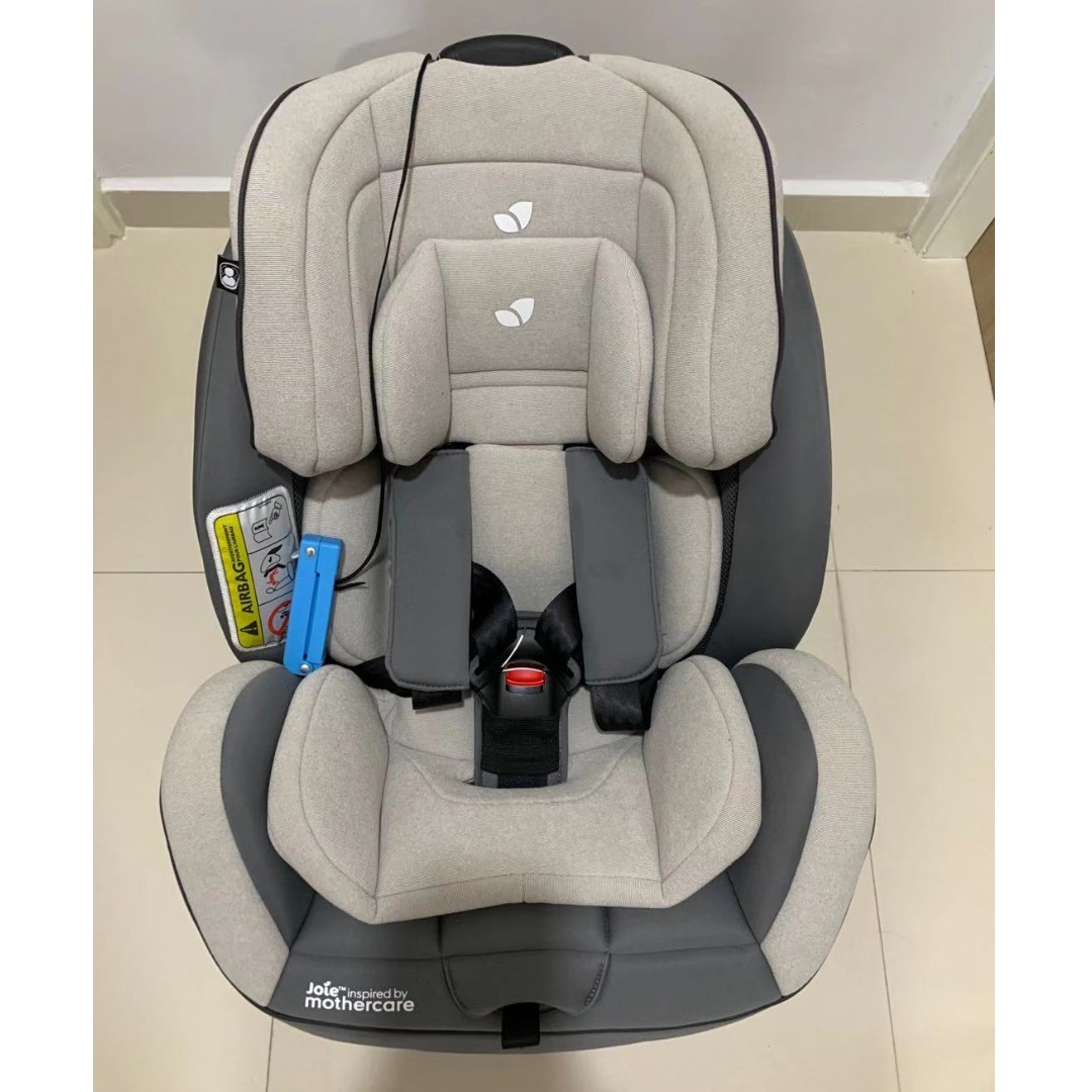 Joie 360 top car seat mothercare