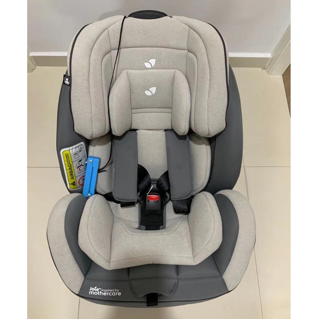 Joie 360 outlet signature mothercare