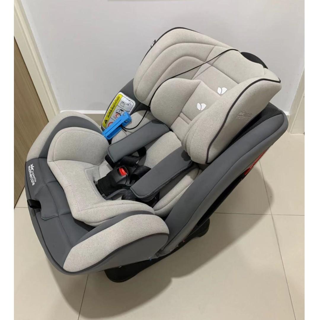 Joie car deals seat 360 mothercare