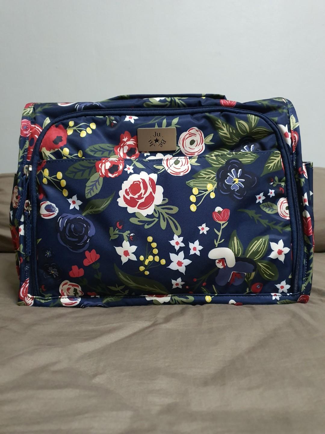 Jujube classic convertible midnight posy 2025