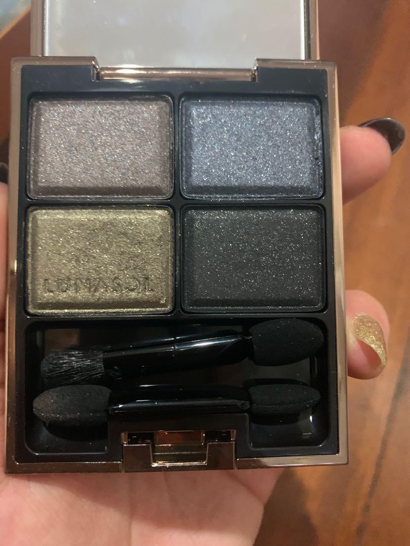 Kanebo lunasol eyeshadow, Beauty & Personal Care, Face, Makeup on Carousell