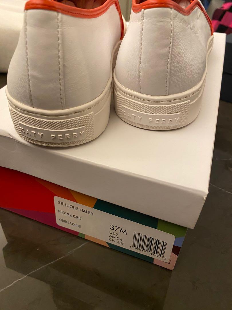 Katy perry hotsell clown shoes