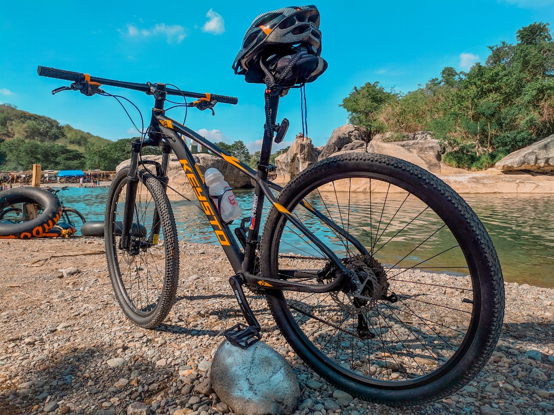 Keysto conquest 27.5 new arrivals