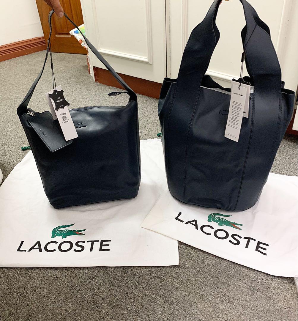 lacoste shangrila