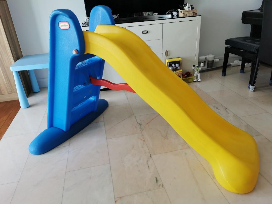 easy store large slide