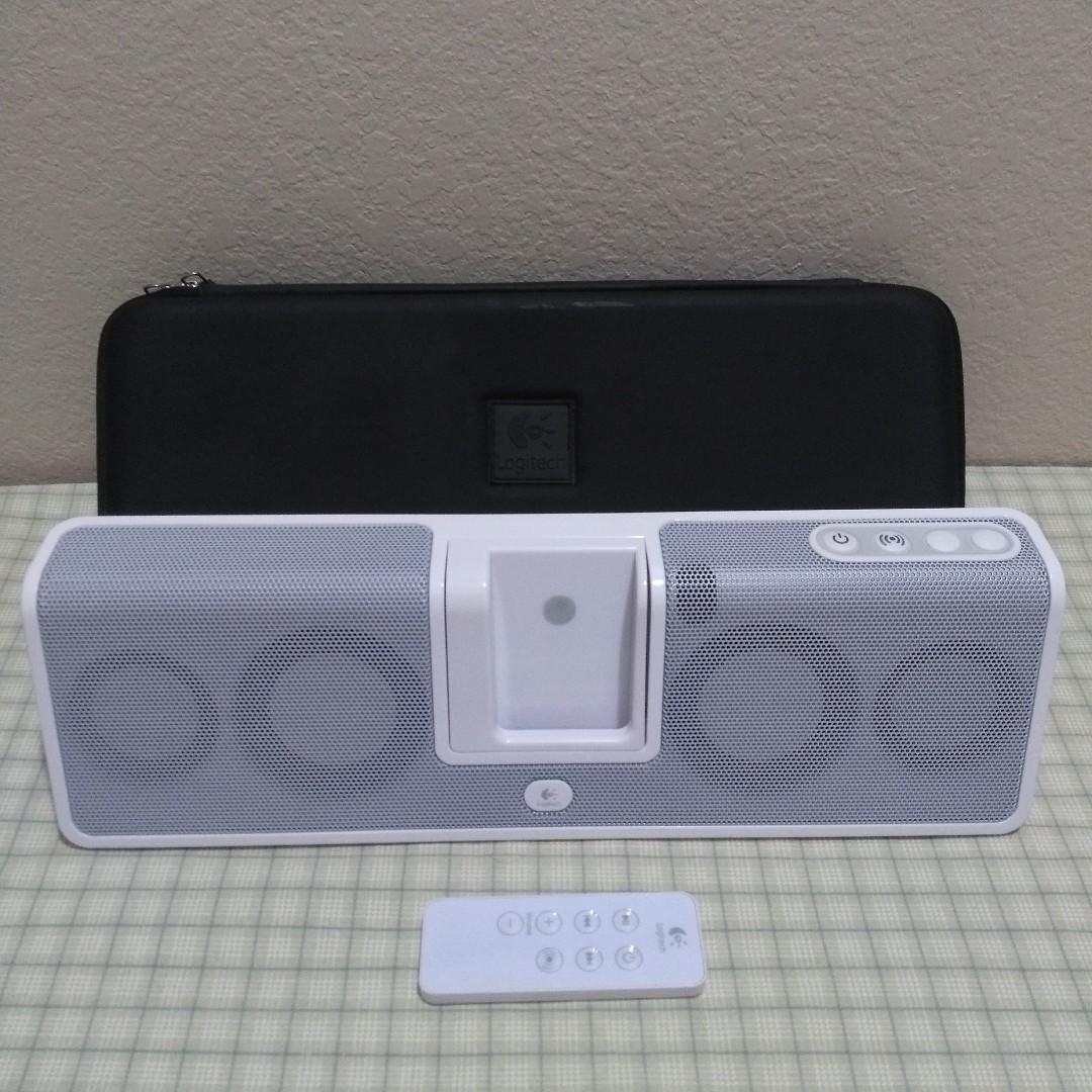 logitech mm50 price