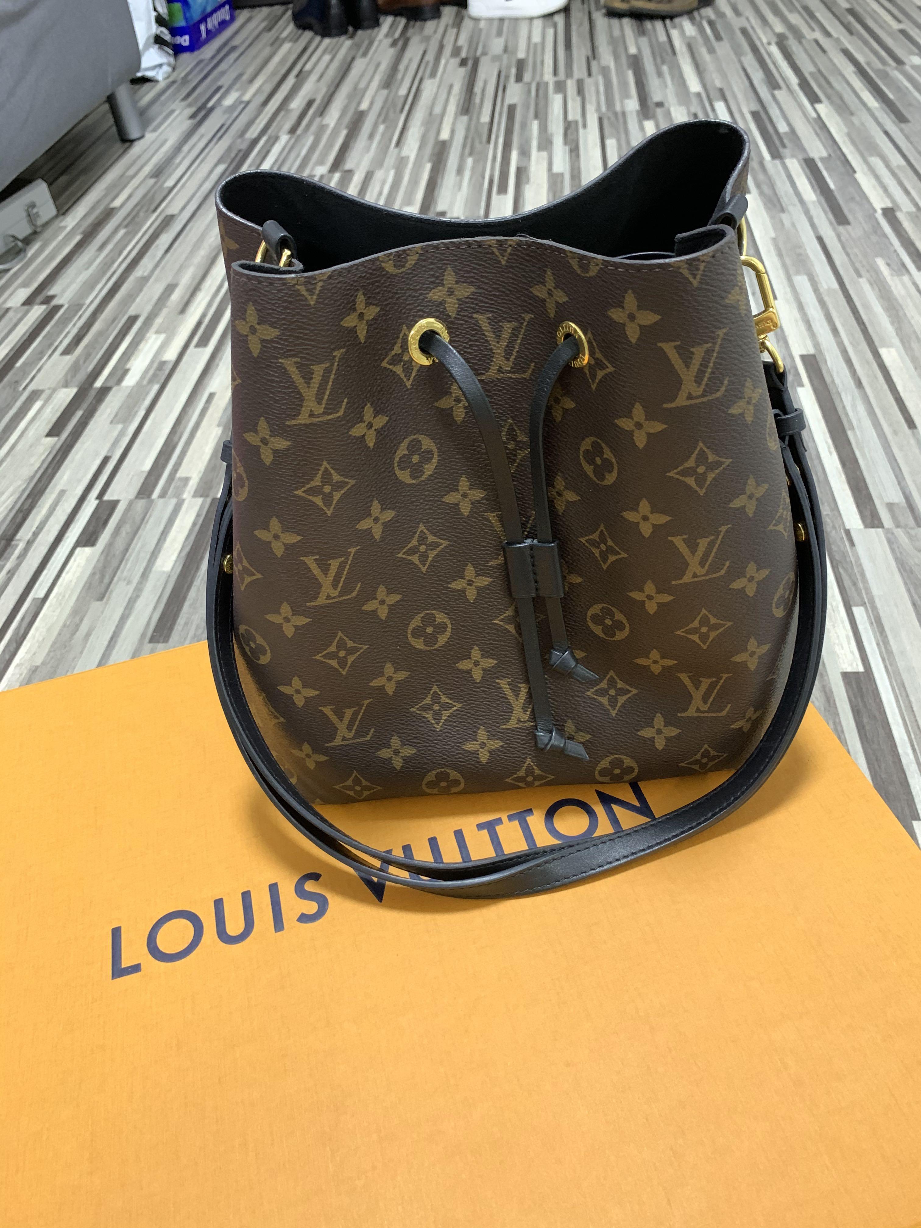 lv noe mm
