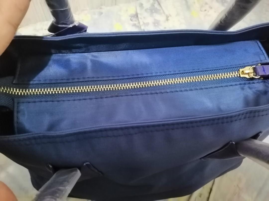 Mango tessuto shop luxe bag