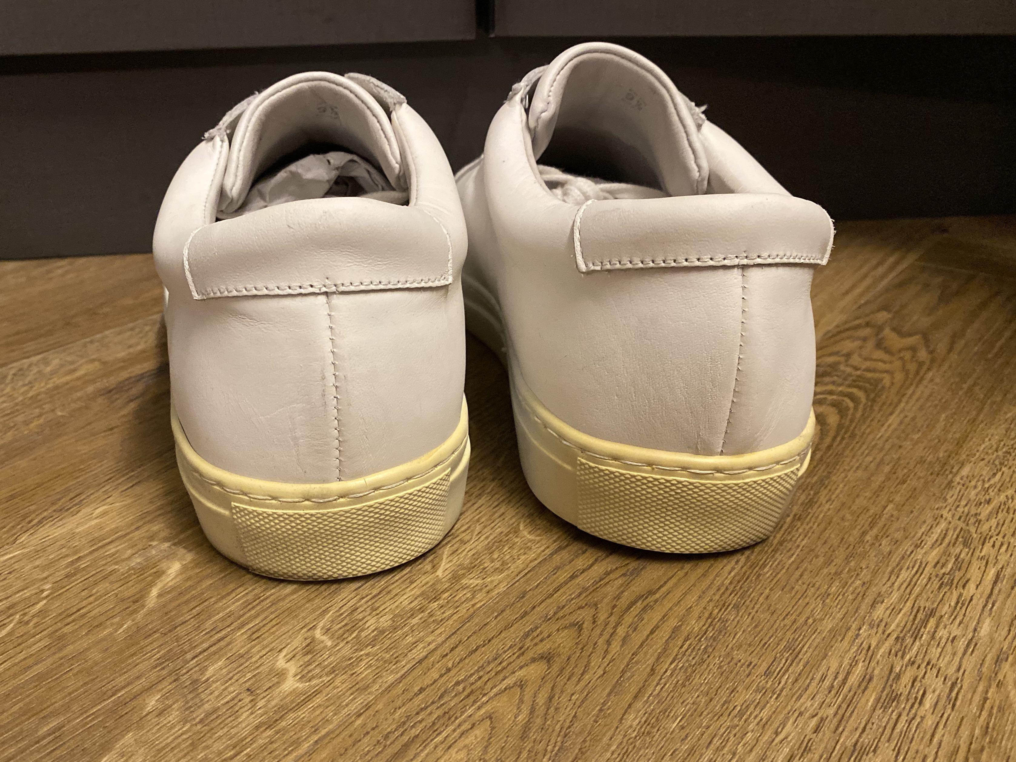 Massdrop discount puro white