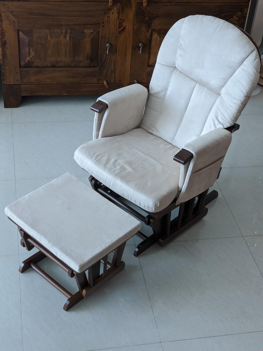 Rocking chair new arrivals mothercare