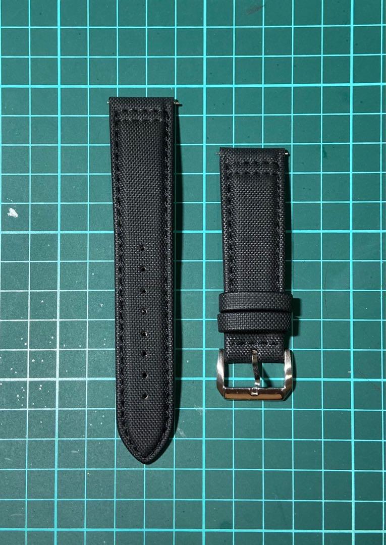Mr sailcloth strap store