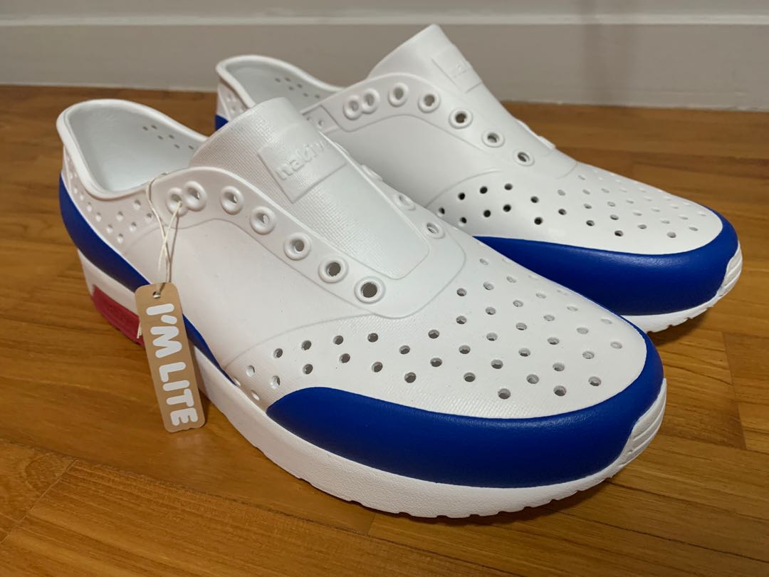 Native Lennox Block Men s Men s Fashion Footwear Dress Shoes on