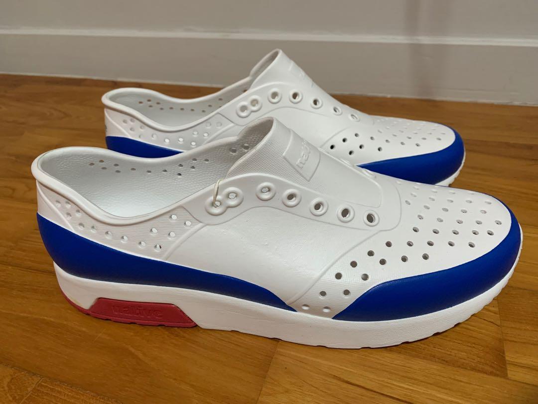 Lennox block native discount shoes