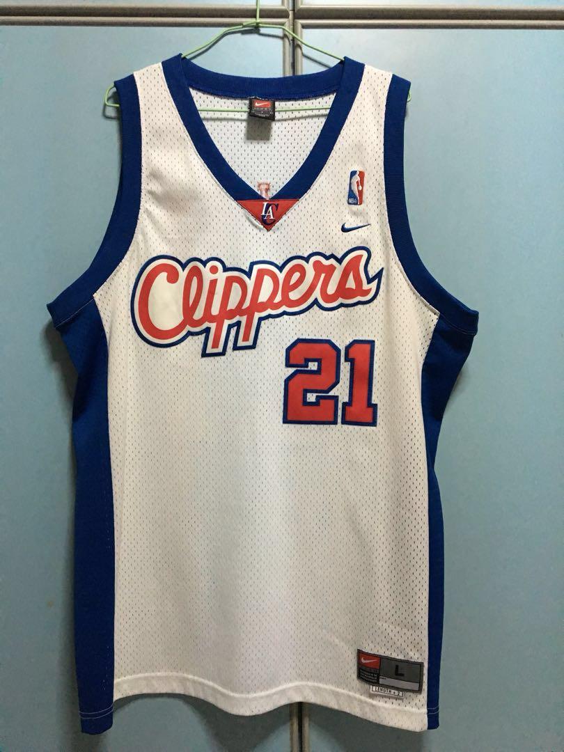 clippers 2016 jerseys