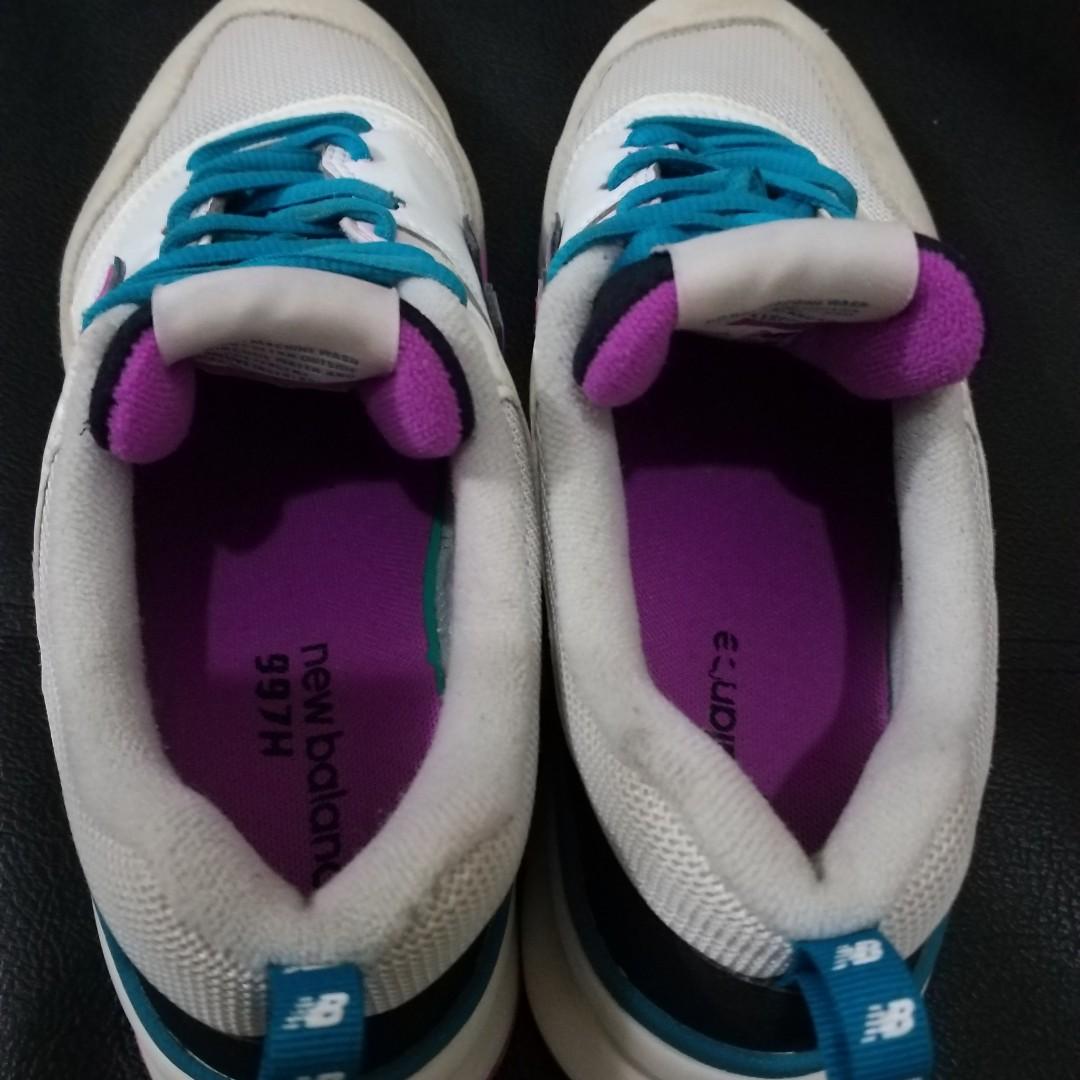 New Balance 779H, Fesyen Wanita, Sepatu di Carousell