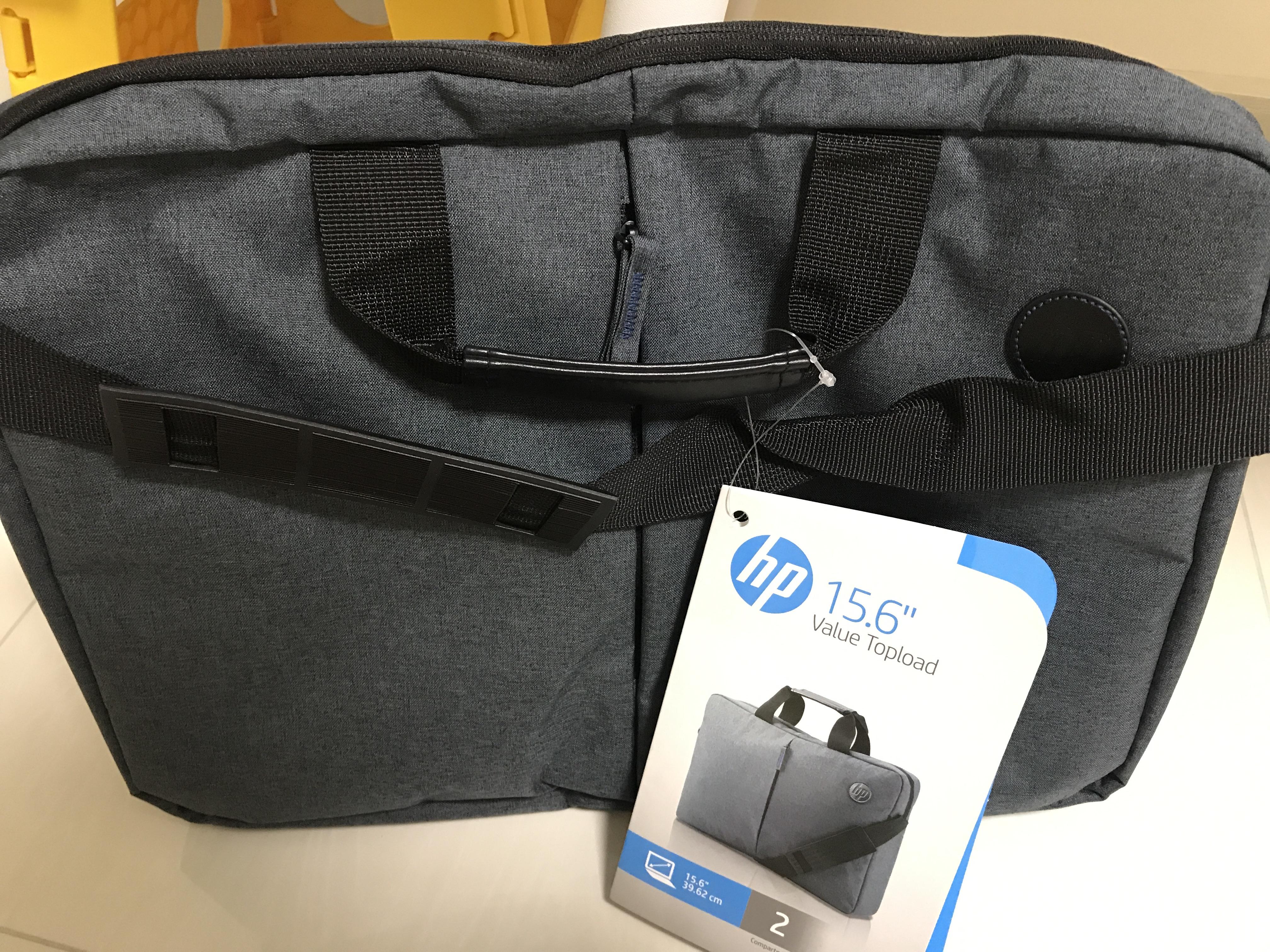 hp laptop original bag price